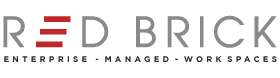 Redbrick logo